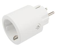 Купить Умная розетка Securic SEC-HV-401W  9098344. Характеристики, отзывы и цены в Донецке