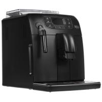 Купить Кофемашина автоматическая GAGGIA Velasсa черный  8125308. Характеристики, отзывы и цены в Донецке