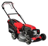 Купить Газонокосилка бензиновая EVOline LMG 51 CS  9115682. Характеристики, отзывы и цены в Донецке
