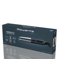 Купить Выпрямитель для волос Rowenta SF7120E0  9285292. Характеристики, отзывы и цены в Донецке
