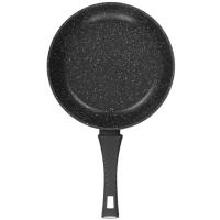 Купить Сковорода Lara Carbon LR01-45-26  5454125. Характеристики, отзывы и цены в Донецке