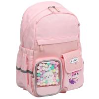 Купить Рюкзак BRAUBERG PASTEL Anime kittten розовый  9128329. Характеристики, отзывы и цены в Донецке