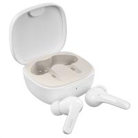 Купить Наушники TWS Belkin Soundform Flow Noise Cancelling Earbuds белый  9115860. Характеристики, отзывы и цены в Донецке