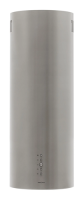 Купить Вытяжка пристенная KRONA TINA 350 METALLIC 3P серебристый  9014700. Характеристики, отзывы и цены в Донецке
