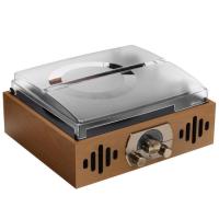 Купить Виниловый проигрыватель Alive Audio QUATTRO  9075586. Характеристики, отзывы и цены в Донецке