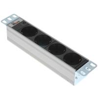 Купить Блок розеток ЦМО R-10-4S-I-220-Z  5050711. Характеристики, отзывы и цены в Донецке