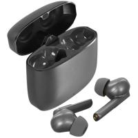 Купить Наушники TWS LYAMBDA LTW20 серый  5482646. Характеристики, отзывы и цены в Донецке