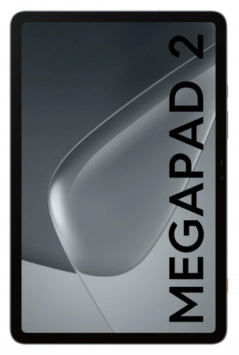 10.95" Планшет Tecno MEGAPAD 2 LTE 128 ГБ серый Купить 10.95" Планшет Tecno MEGAPAD 2 LTE 128 ГБ серый 5919311. Характеристики, отзывы и цены в Донецке