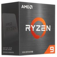 Купить Процессор AMD Ryzen 9 5900X BOX  5455236. Характеристики, отзывы и цены в Донецке