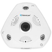 Купить IP-камера VStarCam C8861WIP (C61S)  1632966. Характеристики, отзывы и цены в Донецке