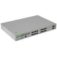 Купить Коммутатор Allied Telesis AT-GS970M/18PS-50  8137182. Характеристики, отзывы и цены в Донецке