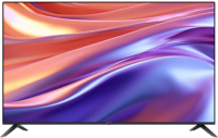 Купить 55" (140 см) Телевизор Триколор H55UC2 черный  9242654. Характеристики, отзывы и цены в Донецке