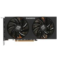 Купить Видеокарта PowerColor AMD Radeon RX 6700 Fighter OC [AXRX 6700 10GBD6-3DH/OC]  5050621. Характеристики, отзывы и цены в Донецке