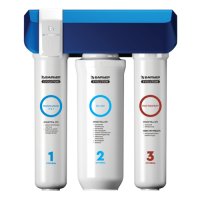 Купить Проточный питьевой фильтр Барьер Evolution OSMO M  5452612. Характеристики, отзывы и цены в Донецке