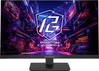 Купить 27" Монитор AsRock PG27FFT1B черный  5495467. Характеристики, отзывы и цены в Донецке