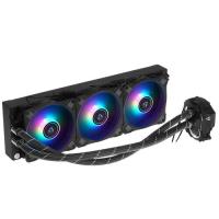 Купить Система охлаждения Arctic Cooling Liquid Freezer II-360 A-RGB  4897545. Характеристики, отзывы и цены в Донецке