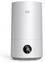 Купить Увлажнитель воздуха BQ HDR2004  9082686. Характеристики, отзывы и цены в Донецке