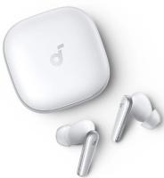 Купить Наушники TWS SOUNDCORE Liberty 5 белый  5628473. Характеристики, отзывы и цены в Донецке