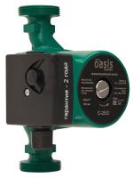 Купить Циркуляционный насос Oasis C-25/2  5636909. Характеристики, отзывы и цены в Донецке