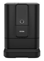 Купить Кофемашина автоматическая Nivona CafeRomatica NIVO 8101 черный  5450164. Характеристики, отзывы и цены в Донецке