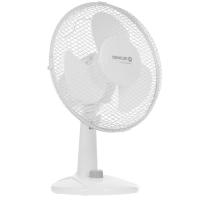 Купить Вентилятор Sencor SFE 2327WH  белый  8157463. Характеристики, отзывы и цены в Донецке