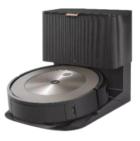 Купить Робот-пылесос iRobot Roomba j9+ серый  9096701. Характеристики, отзывы и цены в Донецке