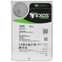 Купить LFF (3.5") Серверный HDD Seagate Exos X18  5613148. Характеристики, отзывы и цены в Донецке