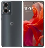 Купить 6.67" Смартфон Motorola Moto G85 256 ГБ серый  5473424. Характеристики, отзывы и цены в Донецке