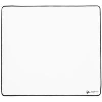Купить Коврик Glorious Heavy XL White (XL) белый  1626264. Характеристики, отзывы и цены в Донецке