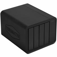 Купить Сетевое хранилище (NAS) TerraMaster F4-424  9119173. Характеристики, отзывы и цены в Донецке