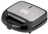 Купить Вафельница Goodhelper KG-U63 черный  9268319. Характеристики, отзывы и цены в Донецке