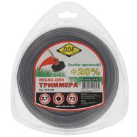 Купить Леска для триммеров DDE 910-539  8108520. Характеристики, отзывы и цены в Донецке