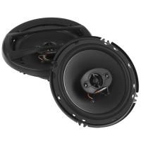 Купить Коаксиальная акустическая система Nakamichi NSE-1617  8183526. Характеристики, отзывы и цены в Донецке