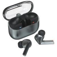 Купить Наушники TWS Samsung Galaxy Buds 3 Pro серый 2024  9313549. Характеристики, отзывы и цены в Донецке