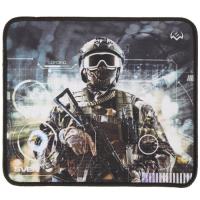Купить Коврик SVEN MP-G01S Soldier  разноцветный  5366083. Характеристики, отзывы и цены в Донецке
