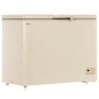 Купить Морозильный ларь HIBERG PF 32L4 NFG золотистый  8127649. Характеристики, отзывы и цены в Донецке
