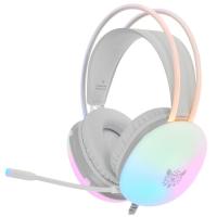 Купить Проводные наушники Onikuma X25 серый 2024  5634387. Характеристики, отзывы и цены в Донецке