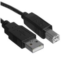 Купить Кабель KingPrice USB 2.0 Type-B - USB 2.0 Type-A  5608642. Характеристики, отзывы и цены в Донецке