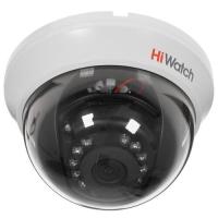 Купить Аналоговая камера HiWatch DS-T201(B)  4763140. Характеристики, отзывы и цены в Донецке