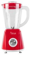 Купить Блендер стационарный VLK PROFI 2300 красный  9082710. Характеристики, отзывы и цены в Донецке