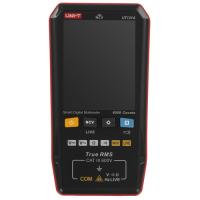 Купить Мультиметр UNI-T UT121A  9155839. Характеристики, отзывы и цены в Донецке