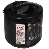 Купить Мультиварка Holt HT-MC-005 черный  9283358. Характеристики, отзывы и цены в Донецке
