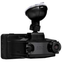 Купить Видеорегистратор с радар-детектором iBOX F5 LaserScan WiFi Signature Dual  5447462. Характеристики, отзывы и цены в Донецке