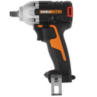 Купить Гайковерт Worx WX272.9 PowerShare 20V  , Без ЗУ, Без АКБ  9954153. Характеристики, отзывы и цены в Донецке