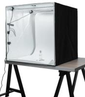 Купить Фотобокс (лайткуб) Raylab LT001  9116574. Характеристики, отзывы и цены в Донецке