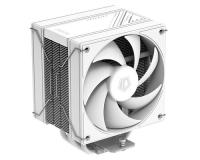 Купить Кулер для процессора ID-Cooling FROZN A410 DW  белый  5636540. Характеристики, отзывы и цены в Донецке
