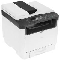 Купить МФУ лазерное Ricoh M 320  5012211. Характеристики, отзывы и цены в Донецке