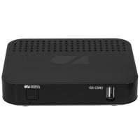 Купить Приставка для цифрового ТВ Триколор C592IP черный  5614538. Характеристики, отзывы и цены в Донецке
