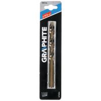 Купить Сверло спиральное GRAPHITE 57H064  8104106. Характеристики, отзывы и цены в Донецке