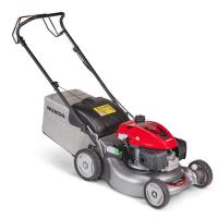 Купить Газонокосилка бензиновая Honda HRG 466 SKEP  5465708. Характеристики, отзывы и цены в Донецке